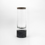 Glass Multipurpose Container