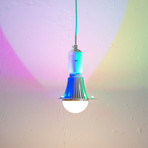 CMYK Bulb