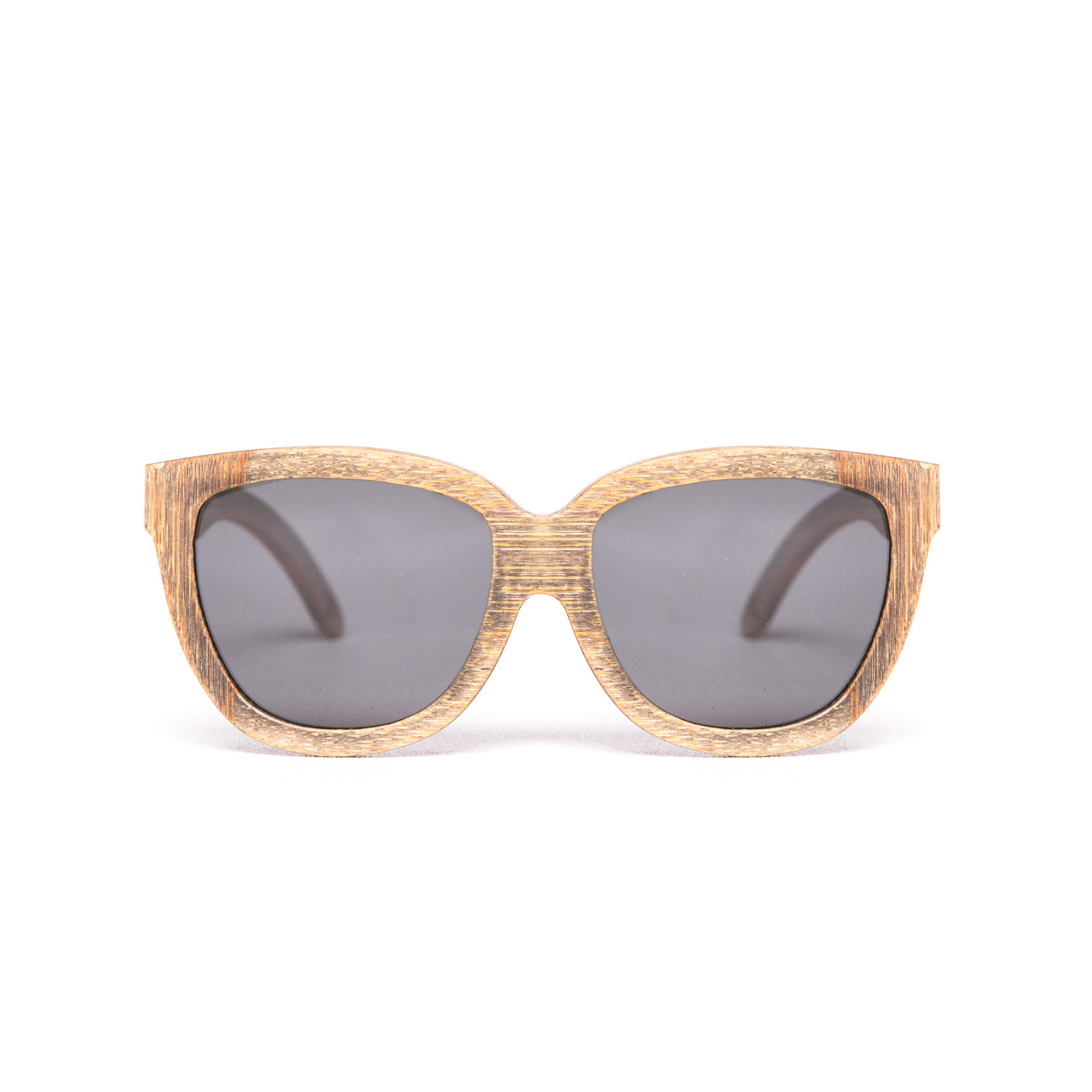 Gato Stained Bamboo Polarized - Proof - Touch of Modern