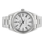 Rolex Men's Airking Stainless Steel Watch // 760-10668 // c.2000's