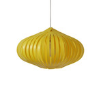 Fig Lampshade (Ivory)