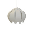 Allium Lampshade // Large (White)