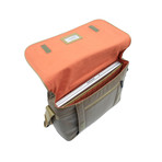 SAXBY Slim 15" // Army