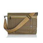 SAXBY Slim 15" // Army