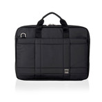 LINCOLN // Black & Green (13")