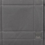 LINCOLN 13" // Grey