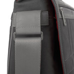 SAXBY Slim 15" //  Grey