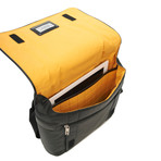 SAXBY Mini Messenger 11"