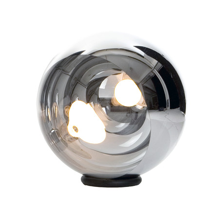 Mirror Ball 50 Floor Lamp