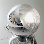 Mirror Ball 50 Floor Lamp