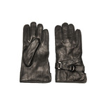 Deerskin Glove // Buckle (8)