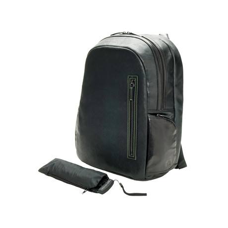 B Bag // Backpack