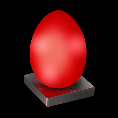My Egg (White)