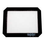Myster Mat Mini with Set of 4 Myster Non-Stick Oil Jars