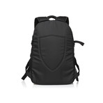 Ferrari Active Travel Backpack (Black)