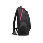 Ferrari Active Laptop Backpack (Black)