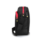 Ferrari Travelers Shoulder Bag