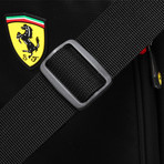 Ferrari Travelers Shoulder Bag