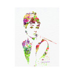 Audrey Hepburn 2 (15"L x 20"H)