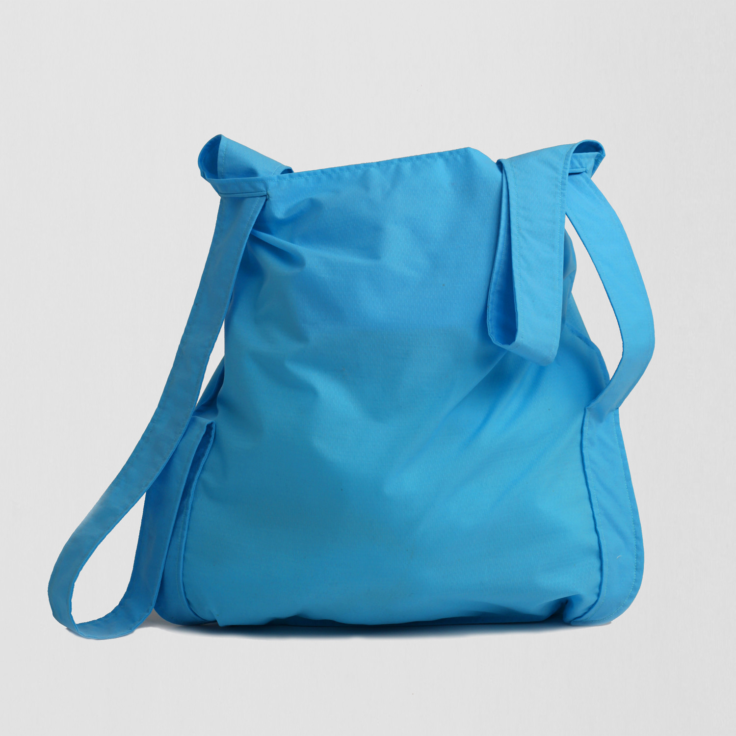 Cotton Notabag (Black) - Notabag - Touch of Modern