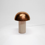 Amanita Copper