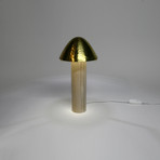 Amanita (Brass)