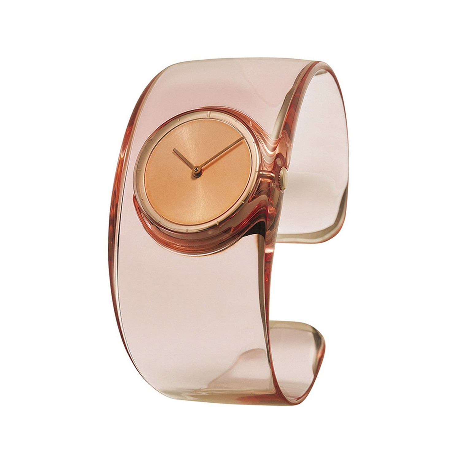 O Ladies Watch // ISSSILAW003 - Issey Miyake - Touch of Modern