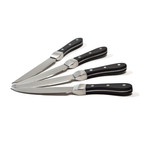 Steak Knives // Set of 4