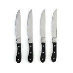 Steak Knives // Set of 4