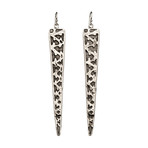 Valhalla Spike Earrings