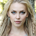 Valhalla Spike Earrings