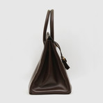 Hermès Birkin 35cm // Chocolate