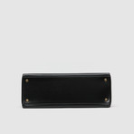 Hermès Kelly 32cm // Black