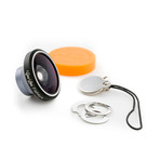 Fisheye Phone Lens