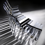 LIL Sculpture Chair