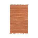 Woodstock // Poppy, Olive (2' x 3')