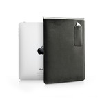 iPad Case // Nano Fiber (Mint Green)