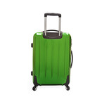 Rochester Polycarbonate // Green (21")