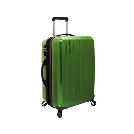 Rochester Polycarbonate // Green (21")
