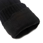 Classic Gloves (Black)