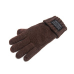 Classic Gloves (Black)