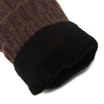 Classic Gloves (Black)