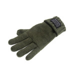 Classic Gloves (Black)