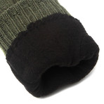 Classic Gloves (Black)