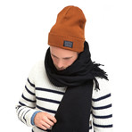 Classic Beanie (Black)