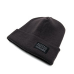 Classic Beanie (Black)