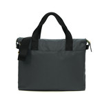 Pasadena Tote Bag (Black)