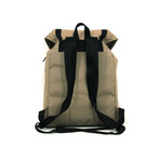 Lancaster Backpack (Black)