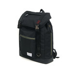 Lancaster Backpack (Black)