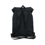 Lancaster Backpack (Black)